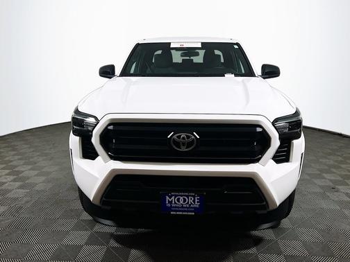 Ice Cap 2024 Toyota Tacoma SR