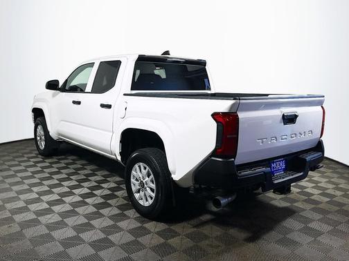 Ice Cap 2024 Toyota Tacoma SR