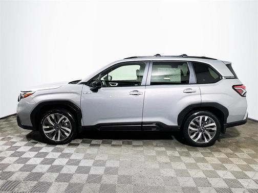 2025 Subaru Forester Hybrid Touring