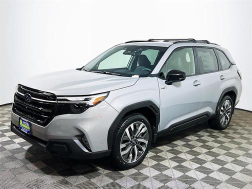 2025 Subaru Forester Hybrid Touring