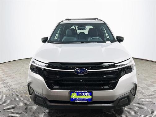 2025 Subaru Forester Hybrid Touring