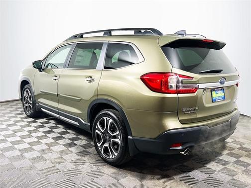 2025 Subaru Ascent Touring