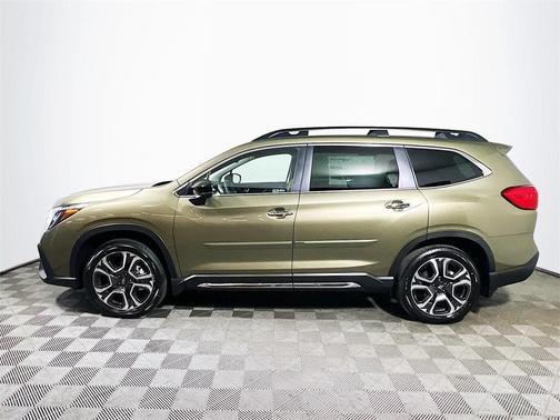 2025 Subaru Ascent Touring