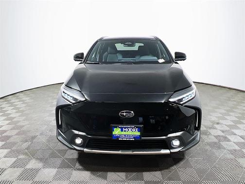 2025 Subaru Solterra Limited