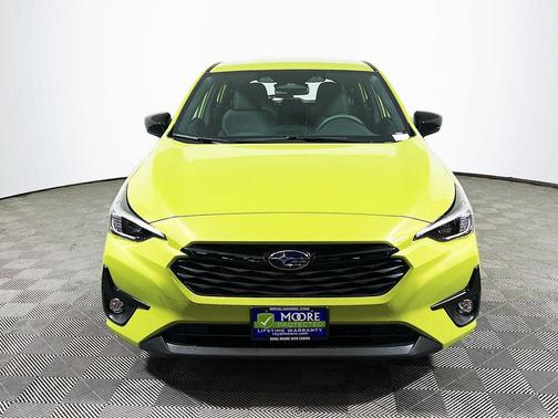 Citron 2026 Subaru Impreza RS