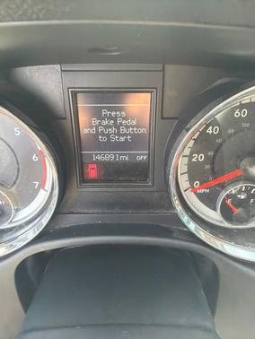 Bright White Clearcoat 2013 Dodge Durango R/T