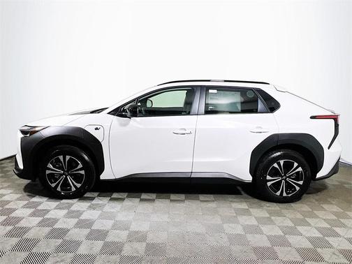 2025 Subaru Solterra Premium