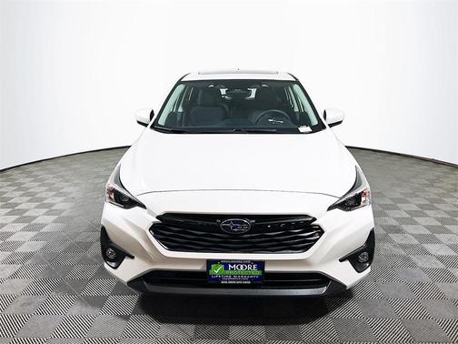 2025 Subaru Impreza Sport