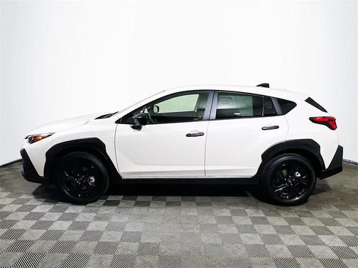 2025 Subaru Crosstrek Base