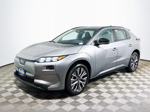 Carbon 2026 Subaru Solterra Limited XT