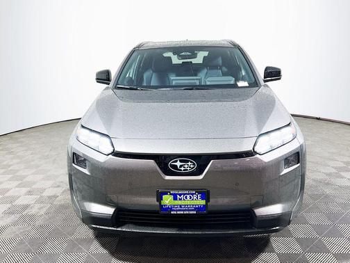 Carbon 2026 Subaru Solterra Limited XT