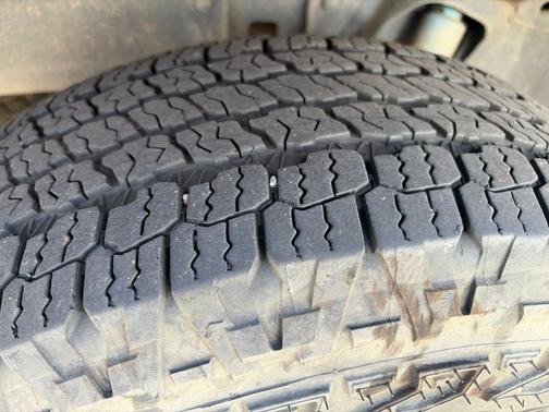 Lunar Rock 2023 Toyota Tacoma TRD Off-Road