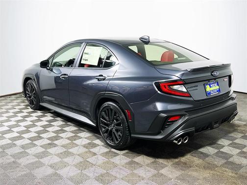 2026 Subaru WRX Limited
