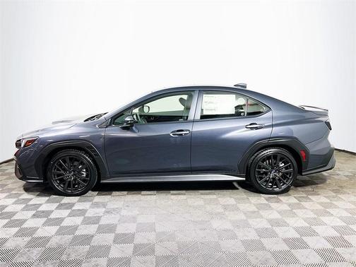 2026 Subaru WRX Limited