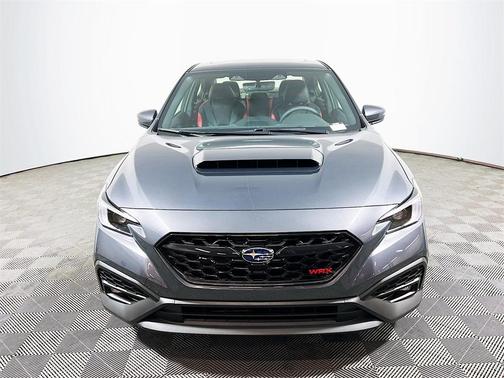 2026 Subaru WRX Limited