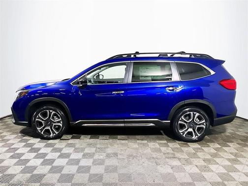 2026 Subaru Ascent Touring