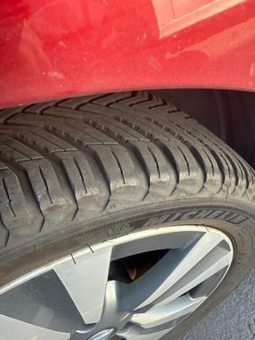 Scarlet Ember Tintcoat 2019 Nissan Sentra SL