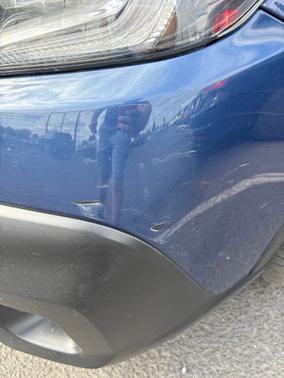 Abyss Blue Pearl 2021 Subaru Outback Onyx Edition XT
