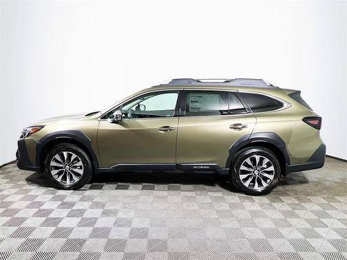 2025 Subaru Outback Touring XT