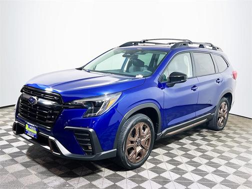 2026 Subaru Ascent LIMITED EDITION