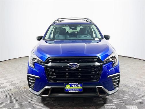 2026 Subaru Ascent LIMITED EDITION