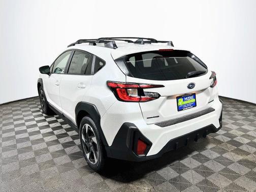 W3P 2027 Subaru Crosstrek Limited