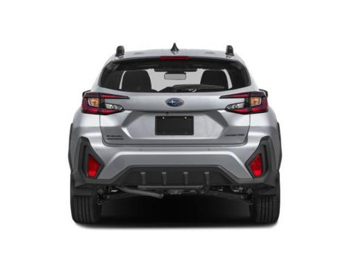 W3P 2027 Subaru Crosstrek Limited