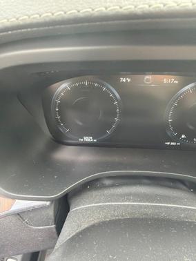 Fusion Red Metallic 2020 Volvo XC60 T5 Inscription