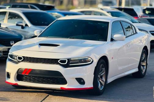 2019 Dodge Charger GT