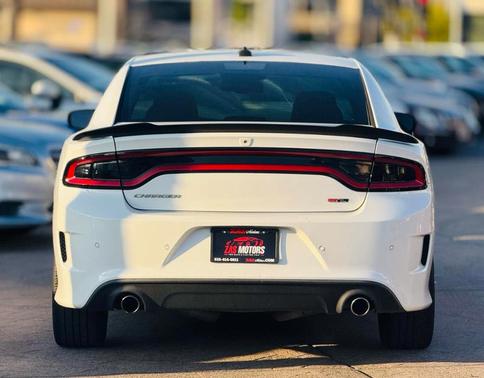 2019 Dodge Charger GT
