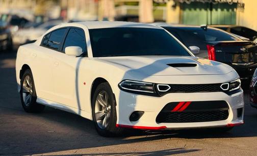 2019 Dodge Charger GT