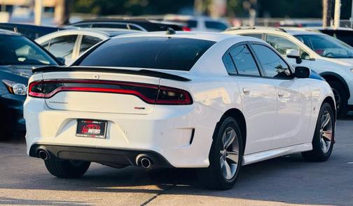 2019 Dodge Charger GT