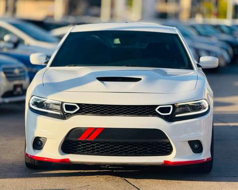 2019 Dodge Charger GT