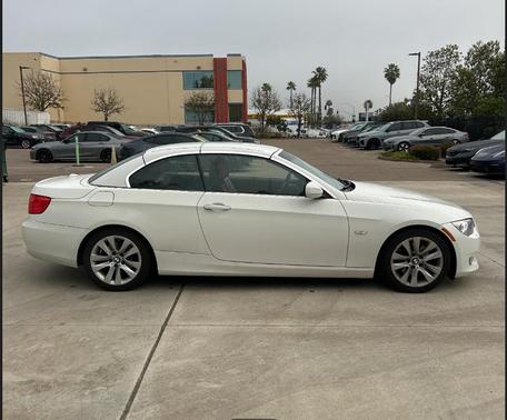 2013 BMW 328 i