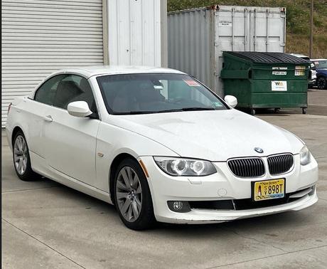 2013 BMW 328 i