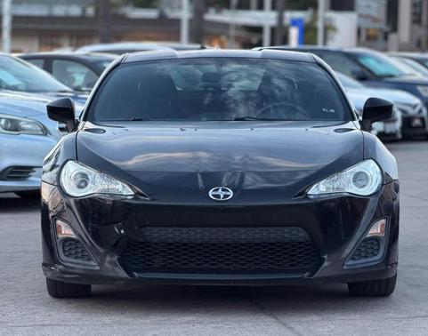 2016 Scion FR-S CLEAN TITLE