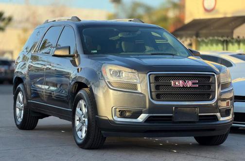 2014 GMC Acadia SLE-2