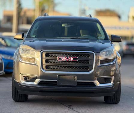 2014 GMC Acadia SLE-2