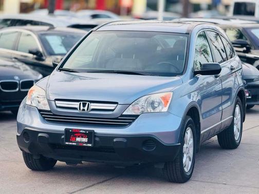 2008 Honda CR-V EX