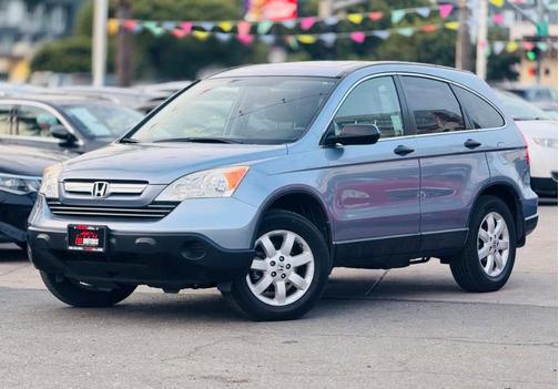 2008 Honda CR-V EX