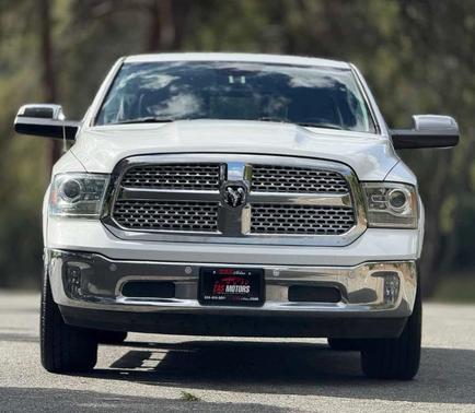 2016 RAM 1500 Laramie