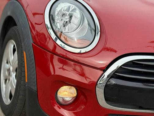 2018 MINI Hardtop Cooper