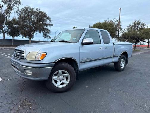 2000 Toyota Tundra SR5