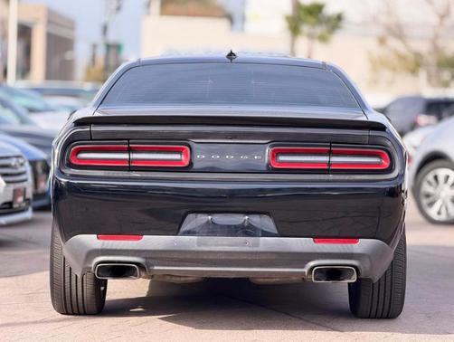2015 Dodge Challenger R/T