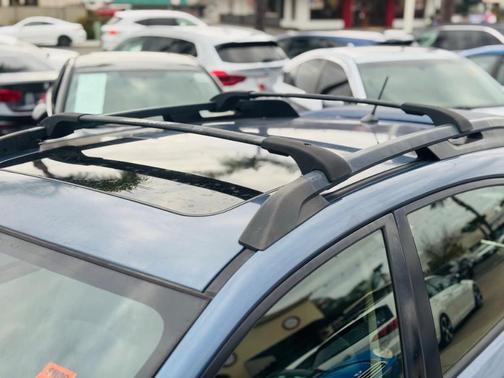 2013 Subaru Impreza 2.0i Sport Limited