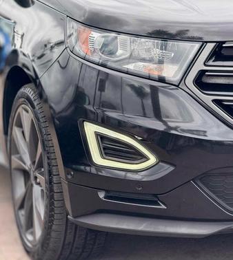 2015 Ford Edge Sport