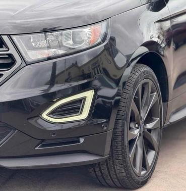 2015 Ford Edge Sport