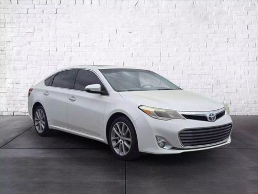 2014 Toyota Avalon XLE Touring
