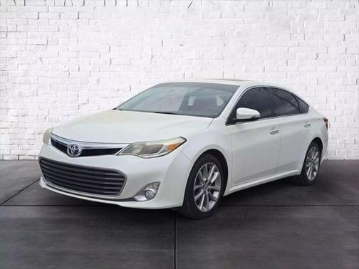 2014 Toyota Avalon XLE Touring