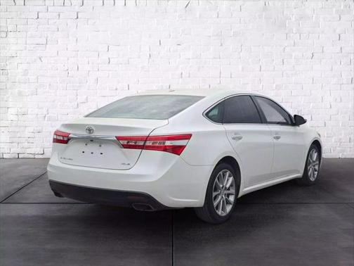 2014 Toyota Avalon XLE Touring